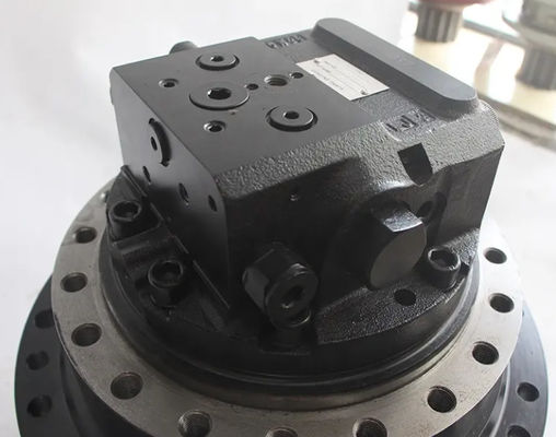 Excavator Reismotor DH150 PC130 E311 E120B E312C SH265 R110 TM22 TM22VC GM22 GM22C JMV-76/45-01-VBC-RJ-54 GM21VC