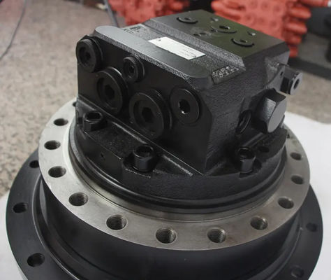 Excavator Reismotor DH150 PC130 E311 E120B E312C SH265 R110 TM22 TM22VC GM22 GM22C JMV-76/45-01-VBC-RJ-54 GM21VC