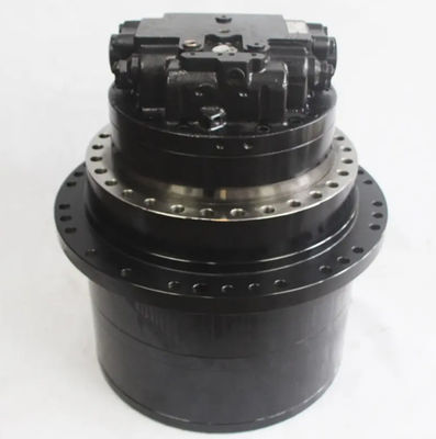 Graafmachine eindaandrijving GM40 TM40 reismtorconstructie 31N6-40030/31N6/40050 MBEB262
