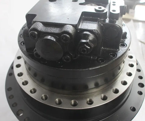 Graafmachine eindaandrijving GM40 TM40 reismtorconstructie 31N6-40030/31N6/40050 MBEB262