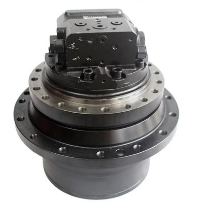 E120B Graafmachine Hydraulica Motoronderdelen E110B E120B 120 E140 Reismotor Voor 0856798 0856797 099-5351