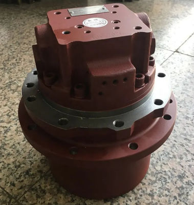 PC30 TM03A GM03A KTM-03A Graafmachine Reismotor Eindrijving Assy