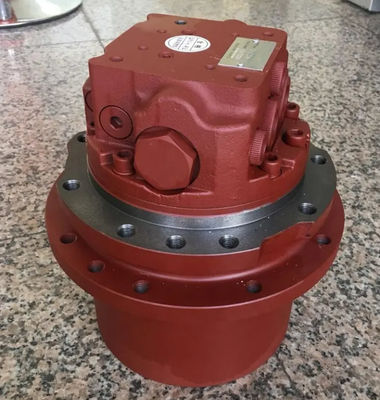 PC30 TM03A GM03A KTM-03A Graafmachine Reismotor Eindrijving Assy