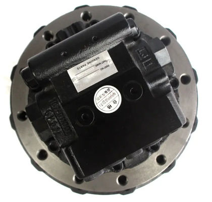 GM09 TM09 Final Drive Hydraulische reismotor Voor PC60-5/6/7/8 PC80 HD250 E70B CAT307 SK60 SK70 EC88 Graafmachine