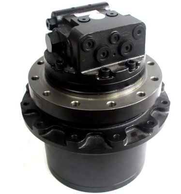 GM09 TM09 Final Drive Hydraulische reismotor Voor PC60-5/6/7/8 PC80 HD250 E70B CAT307 SK60 SK70 EC88 Graafmachine