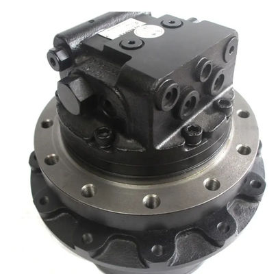 GM09 TM09 Final Drive Hydraulische reismotor Voor PC60-5/6/7/8 PC80 HD250 E70B CAT307 SK60 SK70 EC88 Graafmachine
