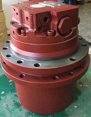 Excavatoronderdelen TM03 GM03 Reismotor EC20 VIO25 CX27 TB15 PC20 Eindrijving