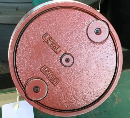 Excavatoronderdelen TM03 GM03 Reismotor EC20 VIO25 CX27 TB15 PC20 Eindrijving