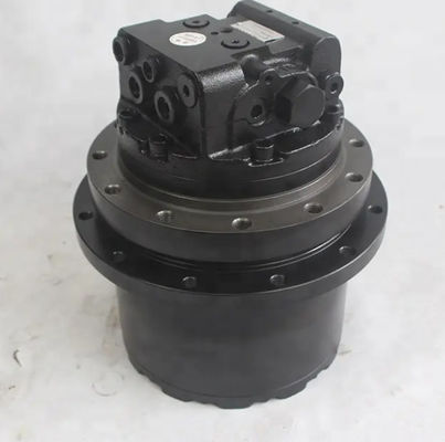 Reismotor GM02 GM03 GM04 GM06 GM07 GM03A GM03CJ Graafmachine Hydraulische einddrijving Reismotor