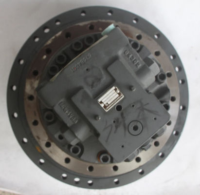 GM35VL Reismotor Assy Voor SH200 B128 HD800V2 HD900V2