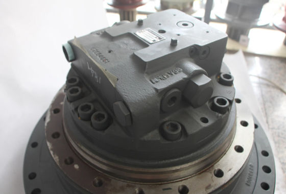 GM35VL Reismotor Assy Voor SH200 B128 HD800V2 HD900V2