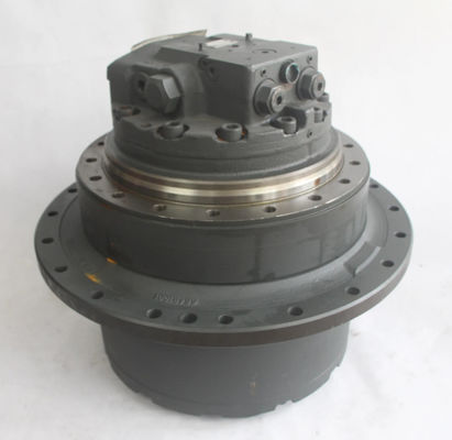 GM35VL Reismotor Assy Voor SH200 B128 HD800V2 HD900V2