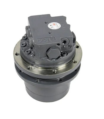 C185 Oorspronkelijke graafmachine Reismotor Eindrijving GM02 / KTM02