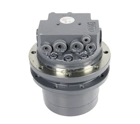 C185 Oorspronkelijke graafmachine Reismotor Eindrijving GM02 / KTM02