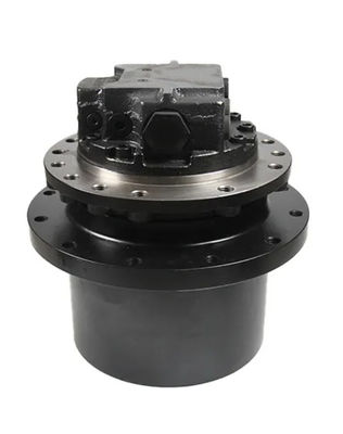 Graafmachine 312B 312C 313C 330C 320B GM06N Reismotor MAG-85VP-1800 278-6920 GM06N Einddrijving Graafmachine