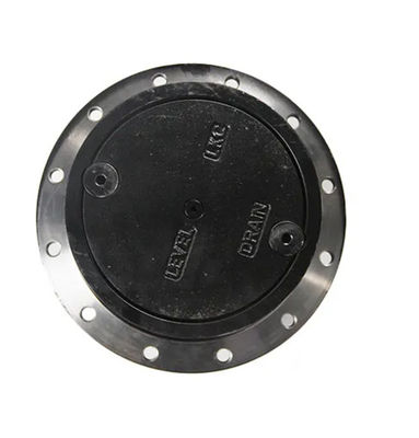 Graafmachine 312B 312C 313C 330C 320B GM06N Reismotor MAG-85VP-1800 278-6920 GM06N Einddrijving Graafmachine