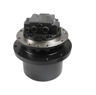 Graafmachine 312B 312C 313C 330C 320B GM06N Reismotor MAG-85VP-1800 278-6920 GM06N Einddrijving Graafmachine