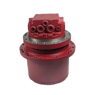 E312 E312B E312C GM04I Finale aandrijving 312 312B 312C Reismotor 145-7767 KAYABA MAG85VP Track Drive Motor MAG-85VP-1800
