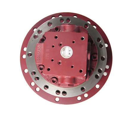 E312 E312B E312C GM04I Finale aandrijving 312 312B 312C Reismotor 145-7767 KAYABA MAG85VP Track Drive Motor MAG-85VP-1800