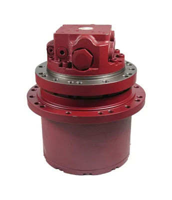 E312 E312B E312C GM04I Finale aandrijving 312 312B 312C Reismotor 145-7767 KAYABA MAG85VP Track Drive Motor MAG-85VP-1800