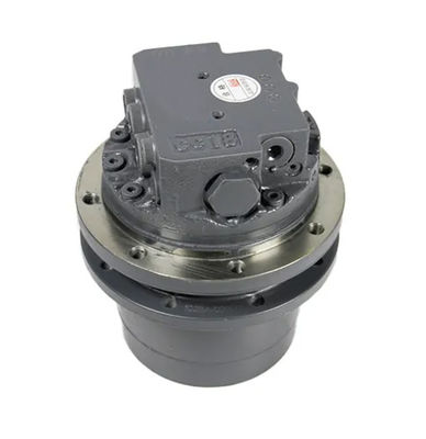 Mini graafmachine onderdelen Final Drive GM02 KTM02 Graafmachine reismotor