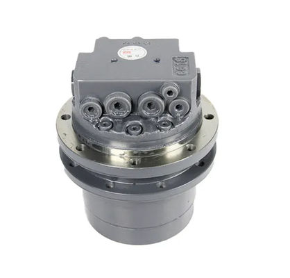 Mini graafmachine onderdelen Final Drive GM02 KTM02 Graafmachine reismotor