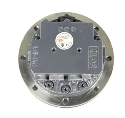 Mini graafmachine onderdelen Final Drive GM02 KTM02 Graafmachine reismotor