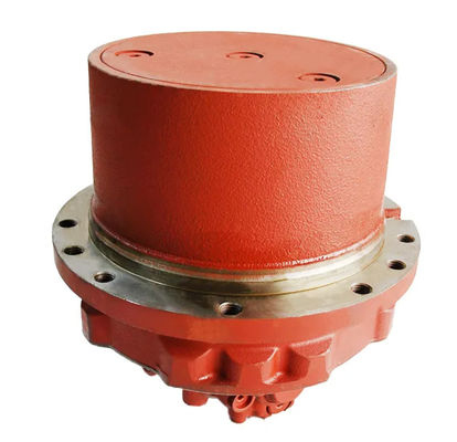 MAG-33VP-650F-7 Graafmachine Eind aandrijving Reismotor 5-6 Ton MAG33VP650F7