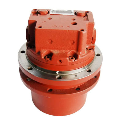 PHV1B12BV9143B PHV-1B-12B-V-9143B Reismotor TM02 GM02 GM06H Eindrijving voor een graafmachine van 1,5 tot 1,8 ton