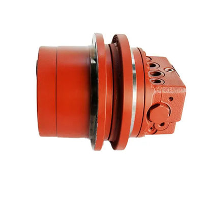 PHV1B12BV9143B PHV-1B-12B-V-9143B Reismotor TM02 GM02 GM06H Eindrijving voor een graafmachine van 1,5 tot 1,8 ton