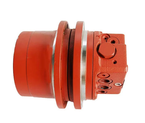PHV1B12BV9143B PHV-1B-12B-V-9143B Reismotor TM02 GM02 GM06H Eindrijving voor een graafmachine van 1,5 tot 1,8 ton