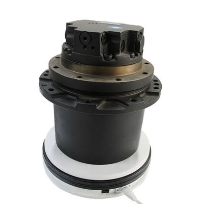 Onderdelen voor motoren voor reizen Gebruik motoren van de serie JMV023RR02000 Hydraulische motoren reparatie kits 3,5-4 ton