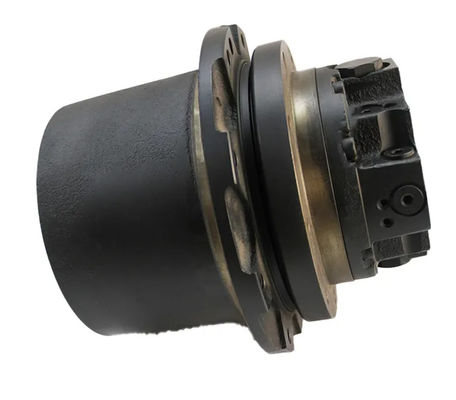 Onderdelen voor motoren voor reizen Gebruik motoren van de serie JMV023RR02000 Hydraulische motoren reparatie kits 3,5-4 ton