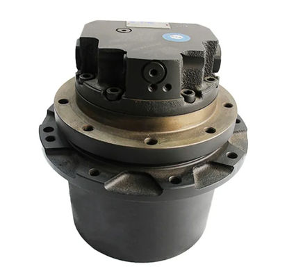 Onderdelen voor motoren voor reizen Gebruik motoren van de serie JMV023RR02000 Hydraulische motoren reparatie kits 3,5-4 ton