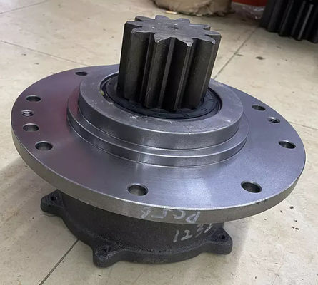 PC56 Graafmachine Swing Motor Assy PC56-7 PC57-7 Swing Rotary Motor 22H-60-13201 Swing Gearbox