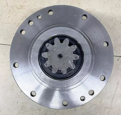 PC56 Graafmachine Swing Motor Assy PC56-7 PC57-7 Swing Rotary Motor 22H-60-13201 Swing Gearbox