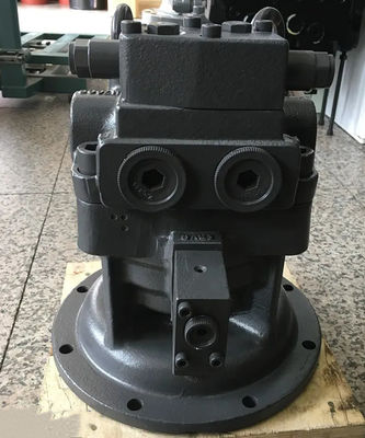 EC210C Schommelmotor voor graafmachines F5X130CHB-10A-64B-285-122