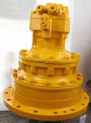 Graafmachine SH360 M5X180CHB-10A Schommelmotor