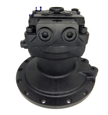 LS15V00018F1 Schommelmotor voor graafmachine voor SK485-8 SK480-8