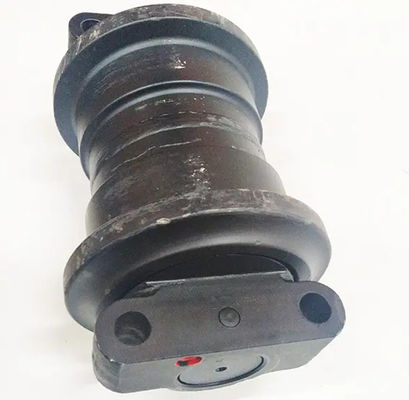 SH220-5 Graafmachine met een rollenband