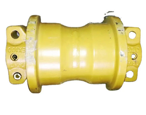 Onderdelen van de wagen van de graafmachine, spoorroller, afroller EX120-1