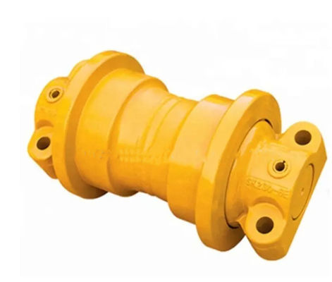 Onderstelonderdelen E70 E70B Spoorrol CAT70 CAT70B Onderrol