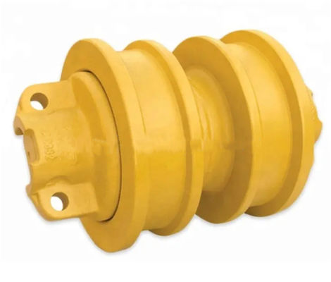 Onderstelonderdelen E70 E70B Spoorrol CAT70 CAT70B Onderrol