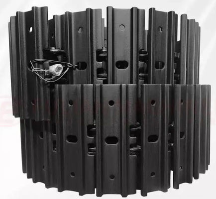 303 304 305 306 307 308 Onderstel van mini-graafmachines