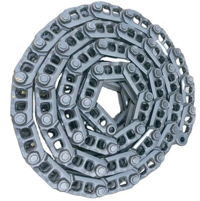 Excavator EX120-1 EX120-5 EX1200-6 Track Link Chain Assembly Metal Track Link Assy Voor onderstelonderdeel