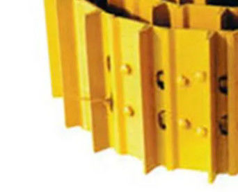 Onderdelen van de wagen van de graafmachine Swat Track Shoe Voor SK200 PC200 EX200 E200 E374D 294-3060
