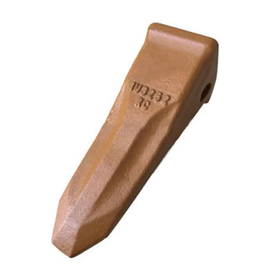 Mini-graafmachine Bucket Teeth Pin E120B 1U3252RC Graafmachine Bucket Teeth Bucket Teeth Tip