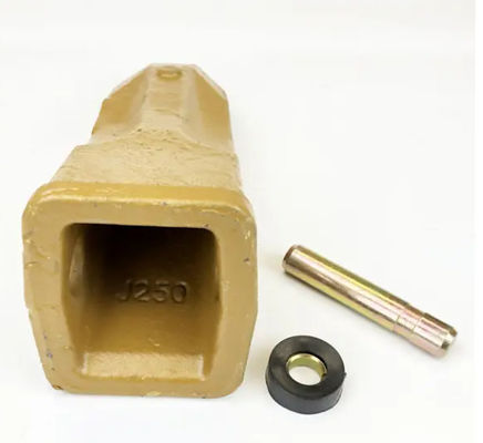 Mini-graafmachine Bucket Teeth Pin E120B 1U3252RC Graafmachine Bucket Teeth Bucket Teeth Tip