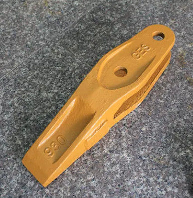 Producent van bucket-tanden voor graafmachines 6Y63356 Bucket-tanden voor graafmachines