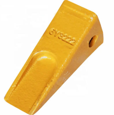 Tanden voor graafmachines voor SK03 SK05 SK07 25S 30S